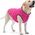 DOGGY L 55 KURTKA UNI RÓŻOWA 13940799 5902414550704