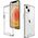 OEM Futerał CLEAR CASE 2 mm do XIAOMI Redmi A3 4G (camera protection) transparentny 13941213 5903396285226