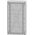 SCHNEIDERE Rozdzielnica hermetyczna Schneider Mureva / d. Kaedra 3x12 IP65 UV MRV-3-12-NT-T 13435 natynkowa drzwi transparentne 13941493 3303430134350