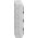 SCHNEIDERE Rozdzielnica hermetyczna Schneider Mureva / d. Kaedra 3x12 IP65 UV MRV-3-12-NT-T 13435 natynkowa drzwi transparentne 13941493 3303430134350