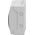 SCHNEIDERE Rozdzielnica hermetyczna Schneider Mini Mureva / d. Kaedra 1x8 IP65 UV mMRV-1-8-NT-T 13443 natynkowa drzwi transparentne 13941502 3303430134435