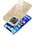ForCell Futerał SHINING do XIAOMI Redmi A3 4G złoty 13942026 5903396323126