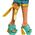 Mattel Mattel Monster High Monsterfest Cleo De Nile, doll 13942093 194735230372