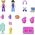 Mattel Polly Pocket. Bubble tea pandy 13942359 194735217908