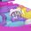 Mattel Polly Pocket. Bubble tea pandy 13942359 194735217908