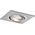 BPM Lighting Oprawa sufitowa oczko halogenowe BPM 1X50W GU5.3 MR16 aluminium A3011 13942737 8436031570076