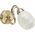 Kinkiet Krislamp Krislamp Sani Kr 319-1W kinkiet lampa ścienna 1X40W E14 satynowy 13943051 5907582568049