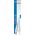 Genie GENIE Spiralbinderücken 10mm weiß 25 Stk 13944150 4015468123792