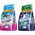 WASCHKONIG WASCHKONIG PROSZEK DO PRANIA COLOR 6,5 KG FOLIA 1802 13944673 4260554141802