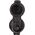 Kamille KUBEK TERMICZNY 101300 480 ML CZARNY 13945666 5903148928791