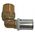 Wago Kolano PEX 20x1/2" GZ Raksa Pex K1-2012-1G zaprasowywane 13948006 5905204174333