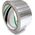 NMC ZESTAW 2 SZTUK WĘŻY DN25 Z NAKRĘTKAMI 1"/1" Z IZOLACJĄ UV 9MM L= 1,00 FPWS // WPPC.F.100.1" 13948012 5908310630342