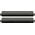 NMC ZESTAW 2 SZTUK WĘŻY DN25 Z NAKRĘTKAMI 1"/1" Z IZOLACJĄ UV 9MM L= 1,00 FPWS // WPPC.F.100.1" 13948012 5908310630342