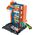 Hot Wheels TOY TRACK MIESTAS 2022 HDR24 HOT WHEELS 13948224 194735030101