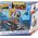 Hot Wheels TOY TRACK MIESTAS 2022 HDR24 HOT WHEELS 13948224 194735030101