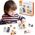 Viga Toys Drewniane Puzzle Układanka Dopasowanie Zawodów  Lumarko! 13948291 6971608446504