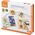 Viga Toys Drewniane Puzzle Układanka Dopasowanie Zawodów  Lumarko! 13948291 6971608446504