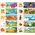Viga Toys Puzzle Logiczne Ze Zwierzętami Układanka  Lumarko! 13948299 6971608446757