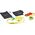 Hudora Taśma lina Równoważnia Hudora SLACKLINE 13 m (76656) 13948800 4005998890523