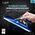 X-One Protektor LCD X-ONE Extreme Shock Eliminator 4th gen. Matowe - do iPhone 13 Pro Max/14 Plus 13950335 5903396208003