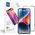 Blue Star Szkło hartowane Blue Star 5D - do iPhone 13 Pro Max/14 Plus (full glue) czarny 13950352 5903396124181