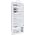 X-One Szkło hartowane X-ONE Full Cover Extra Strong Crystal Clear - do iPhone 15 Pro (full glue) czarny 13950370 5903396216206
