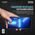 X-One Protektor LCD X-ONE Extreme Shock Eliminator 4th gen. - do iPhone 13 Pro Max/14 Plus 13950380 5903396200915