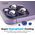 X-One Szkło szafirowe X-ONE na obiektyw aparatu Camera Armor Pro - do iPhone 15 Pro/15 Pro Max 13950389 5903396217951