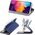 Partner Tele.com Kabura SMART CASE Book do OPPO Reno 8T granatowy 13950393 5903396211829
