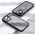 X-One Futerał X-ONE Dropguard Magnetic Case Air (kompatybilny z MagSafe) - do Apple iPhone 15 Plus czarny 13950399 5903396215445