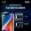 X-One Protektor LCD X-ONE Extreme Shock Eliminator 4th gen. - do iPhone 14 Pro/15 13950405 5903396200922