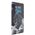 X-One Szkło hartowane X-ONE Full Cover Extra Strong Matowe - do iPhone 15 Pro Max (full glue) czarny 13950424 5903396216237
