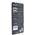 X-One Szkło hartowane X-ONE Full Cover Extra Strong Matowe - do iPhone 15 Pro Max (full glue) czarny 13950424 5903396216237