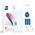 Blue Star Szkło hartowane Blue Star - do Realme C11 13950440 5903396155314