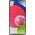 ForCell Forcell Flexible 5D - szkło hybrydowe do Samsung Galaxy A52/52s 5G czarny 13950442 5903396158049