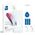 Blue Star Szkło hartowane Blue Star - do Realme C35 13950447 5903396163517