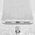 ForCell Futerał SHINING do IPHONE 14 Pro Max srebrny 13950449 5903396164392