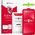 ForCell Forcell Flexible 5D - szkło hybrydowe do Samsung Galaxy A13 4G/5G /A04s czarny 13950453 5903396158087