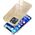 ForCell Futerał SHINING do IPHONE 14 Pro Max złoty 13950462 5903396164415