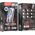 Hoco HOCO szkło hartowane HD Anti-static (SET 25in1) - MULTIPACK do Iphone 7 Plus / Iphone 8 Plus (G10) 13950464 6931474771278
