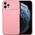 4kom.pl Futerał SLIDE do IPHONE 11 Pro jasnoróżowy 13950479 5903396191091