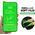 Partner Tele.com 5D Full Glue Ceramic Glass - do Samsung Galaxy A23 5G czarny 13950486 5903396254239