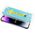 Partner Tele.com 5D Full Glue Tempered Glass - do iPhone Xr / 11 czarny + aplikator 13950499 5903396254758