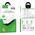 Hoco HOCO szkło hartowane kwarcowe Easy Stick HD FULL GLUE do Iphone 12 Pro Max ( 2 sztuki ) A22 13950514 6931474755162
