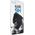 X-One Szkło hartowane X-ONE Full Cover Extra Strong Crystal Clear - do iPhone 13/13 Pro/14 (full glue) czarny 13950518 5903396124280