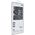 X-One Protektor LCD X-ONE Extreme Shock Eliminator 4th gen. - do iPhone 15 Pro Max 13950530 5903396215728