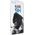 X-One Szkło hartowane X-ONE Full Cover Extra Strong Crystal Clear - do iPhone 14 Pro (full glue) czarny 13950564 5903396163647