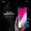 X-One Szkło hartowane X-ONE Full Cover Extra Strong Crystal Clear - do iPhone 14 Pro (full glue) czarny 13950564 5903396163647
