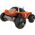 Chicco CHICCO SAMOCHÓD HAPPY BUGGY 00009152100000 13950864 8058664168514