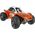 Chicco CHICCO SAMOCHÓD HAPPY BUGGY 00009152100000 13950864 8058664168514